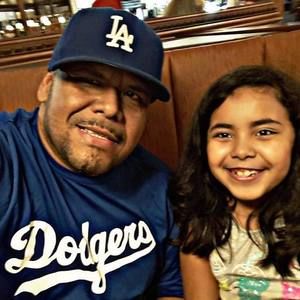 Meet your Posher, Marcelo